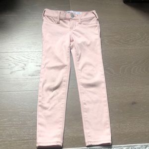 Girls Old Navy Jeggings Size 6
